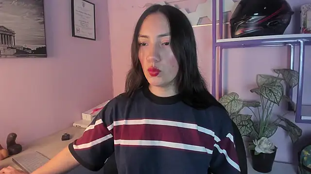 Scarlett  Fox   online show from 04-06-26, 11:33