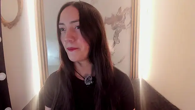 Scarlett  Fox   online show from 04-14-26, 11:38