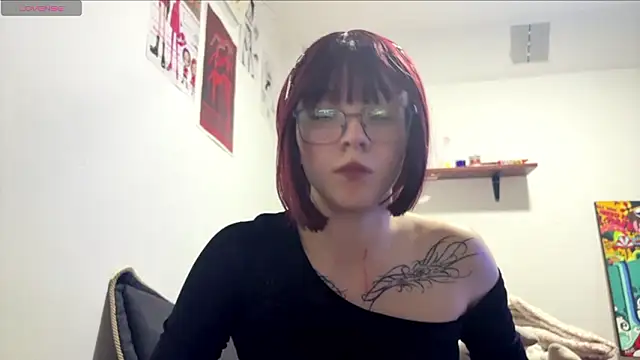 Cloe five online show from 03-03-26, 11:10