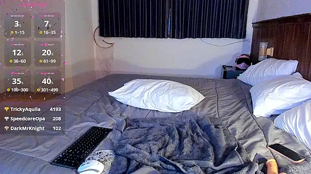 Sailor m000 online show from 01-23-25, 04:26