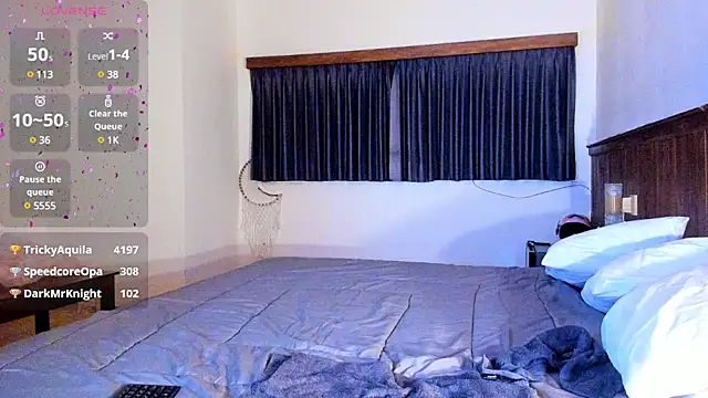 Sailor m000 online show from 01-24-25, 02:30