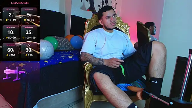 jeisonstark online show from 03-30-26, 06:20