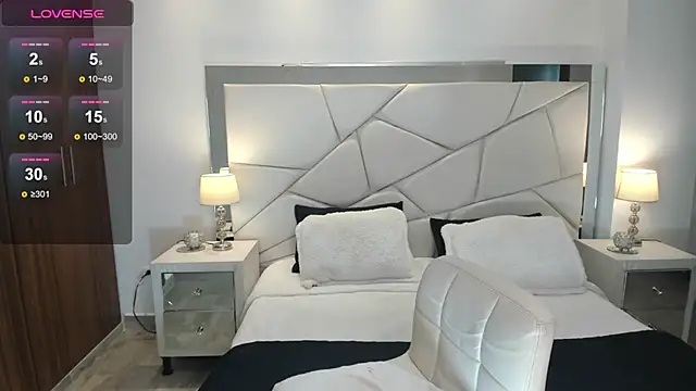 Snapshot of Bella-hadiid chatting on 01-18-25, 11:21 Bella-hadiid online show from 01-18-25, 11:21