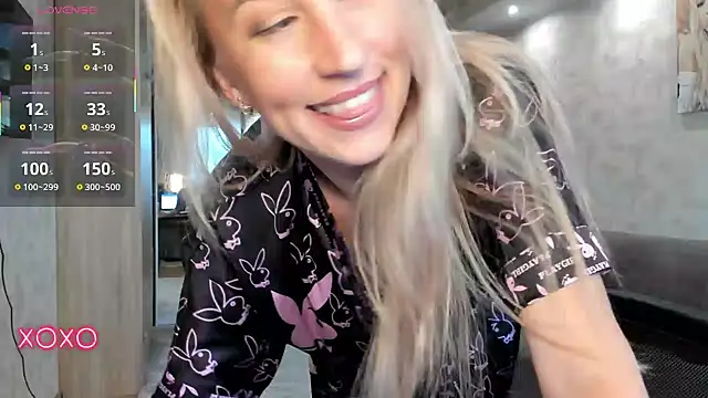 lady Nati online show from 09-29-25, 01:38