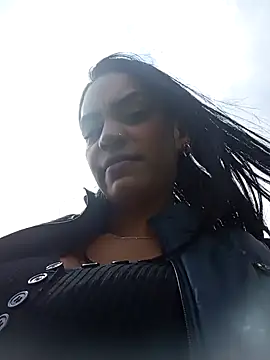 Sara-77 online show from 01-03-25, 05:10