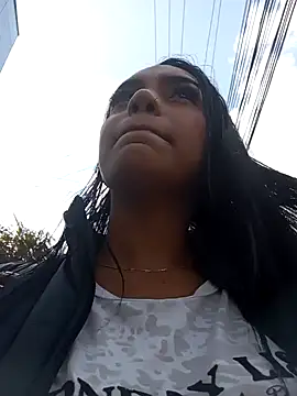 Sara-77 online show from 01-08-25, 07:24