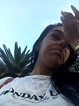 Sara-77 online show from 01-08-25, 10:37