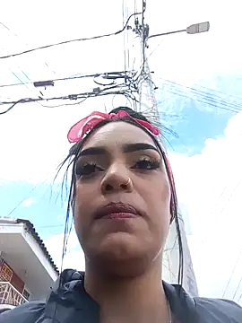 Sara-77 online show from 01-09-25, 05:43