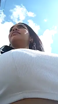 Sara-77 online show from 01-16-25, 02:30