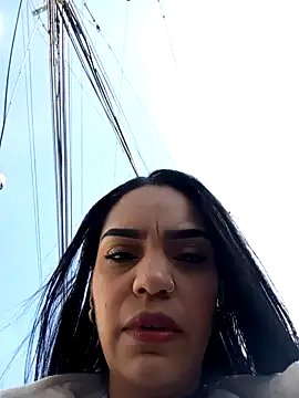 Sara-77 online show from 01-18-25, 02:33