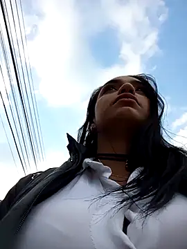 Sara-77 online show from 01-18-25, 10:06