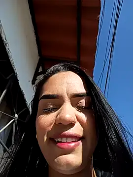 Sara-77 online show from 01-19-25, 01:33