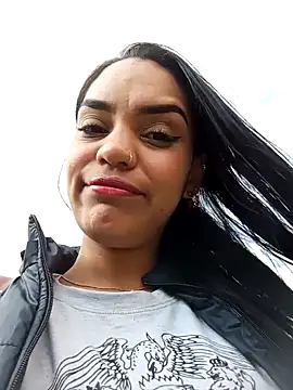 Sara-77 online show from 01-19-25, 09:45