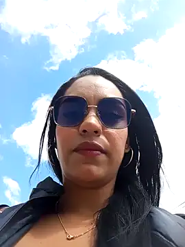 Sara-77 online show from 01-28-25, 03:04