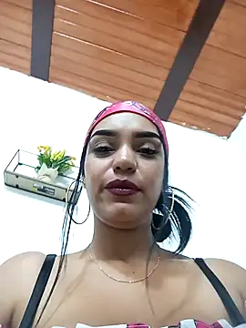 Sara-77 online show from 01-31-25, 06:47