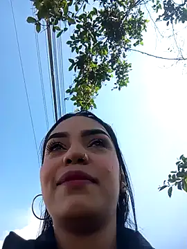 Sara-77 online show from 02-07-25, 02:47