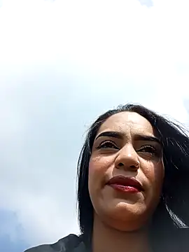 Sara-77 online show from 02-10-25, 02:16