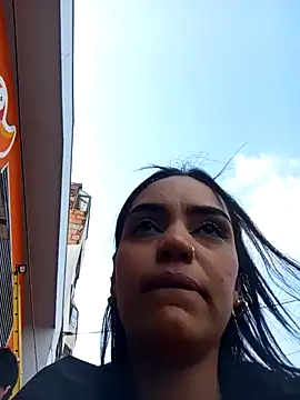 Sara-77 online show from 02-10-25, 08:21