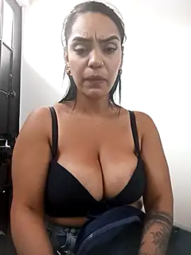 Sara-77 online show from 02-11-25, 09:25