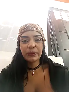 Sara-77 online show from 03-10-25, 08:56