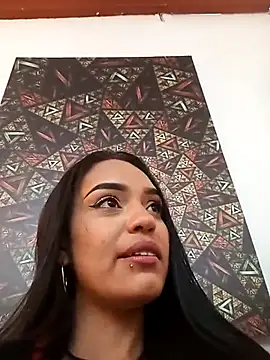 Sara-77 online show from 03-17-25, 10:06