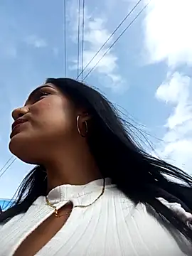 Sara-77 online show from 03-20-25, 01:48