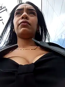 Sara-77 online show from 03-21-25, 04:40