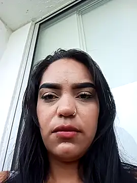 Sara-77 online show from 09-11-25, 06:19