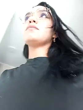 Sara-77 online show from 09-27-25, 03:17