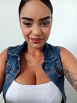 Sara-77 online show from 10-09-25, 03:10