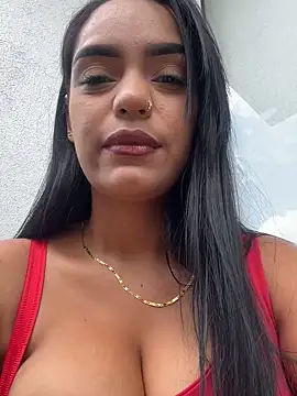 Sara-77 online show from 10-12-25, 04:28