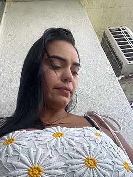 Sara-77 online show from 12-04-25, 06:05