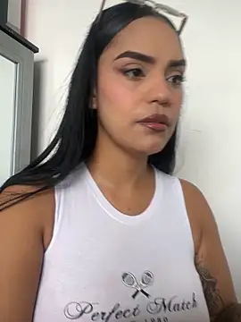 Sara-77 online show from 01-05-26, 06:22