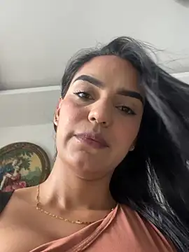 Sara-77 online show from 02-06-26, 06:55