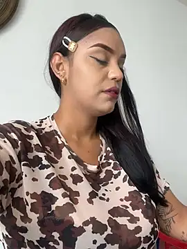 Sara-77 online show from 06-19-26, 07:28