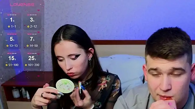 Snapshot of Markandann chatting on 12-15-24, 06:04 Markandann online show from 12-15-24, 06:04