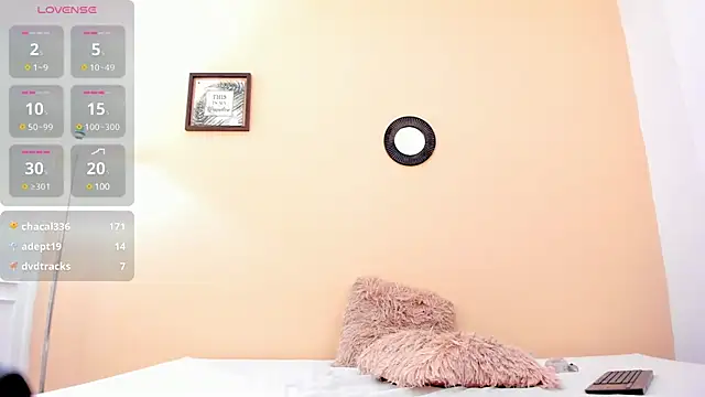 andyylove jk online show from 03-14-25, 02:20