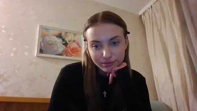 Snapshot of Sweety_Nika chatting on 12-05-24, 12:08 Sweety Nika online show from 12-05-24, 12:08