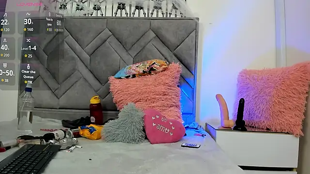 alicee 18 online show from 09-26-25, 01:48