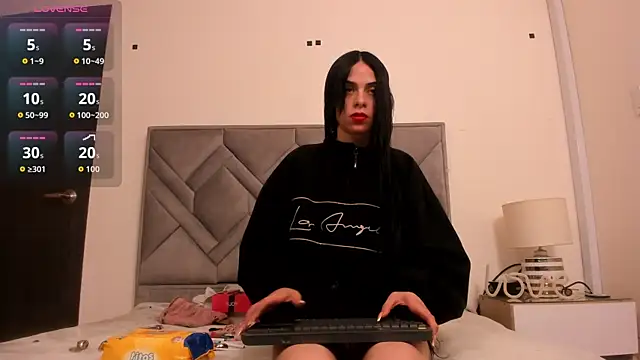 alicee 18 online show from 05-27-26, 01:41
