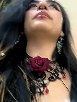 Lila Desiree online show from 12-24-24, 03:38