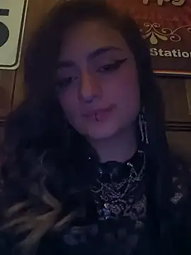 Lila Desiree online show from 01-10-25, 03:50