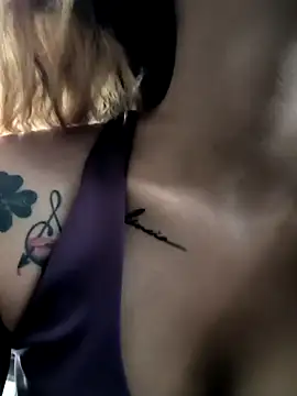 Lila Desiree online show from 01-15-25, 08:58