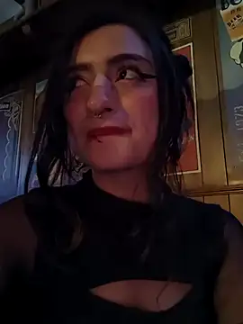 Lila Desiree online show from 02-10-25, 05:25