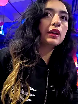 Lila Desiree online show from 02-13-25, 12:02