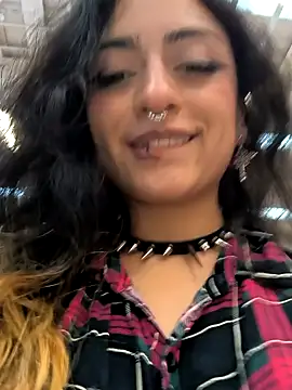 Lila Desiree online show from 02-15-25, 11:03