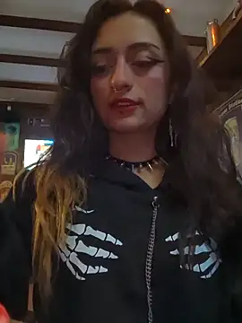 Lila Desiree online show from 02-24-25, 02:30