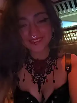 Lila Desiree online show from 02-26-25, 04:58