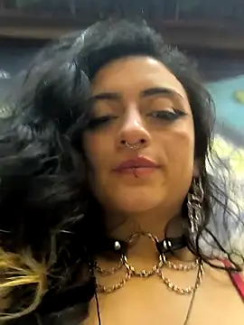 Lila Desiree online show from 03-10-25, 01:12