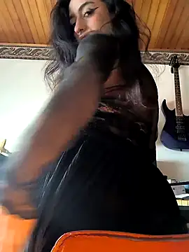 Lila Desiree online show from 03-14-25, 05:24